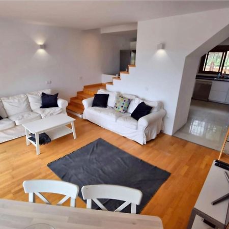 Beautiful Renovated Beach House With Panoramic Seaviews Villa La Tejita Exteriör bild