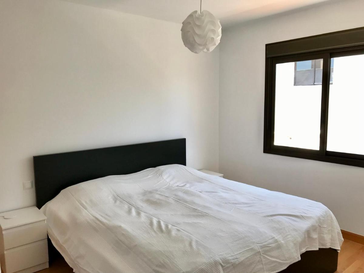 Beautiful Renovated Beach House With Panoramic Seaviews Villa La Tejita Exteriör bild
