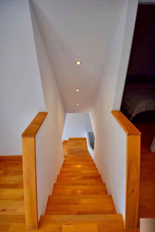 Beautiful Renovated Beach House With Panoramic Seaviews Villa La Tejita Exteriör bild