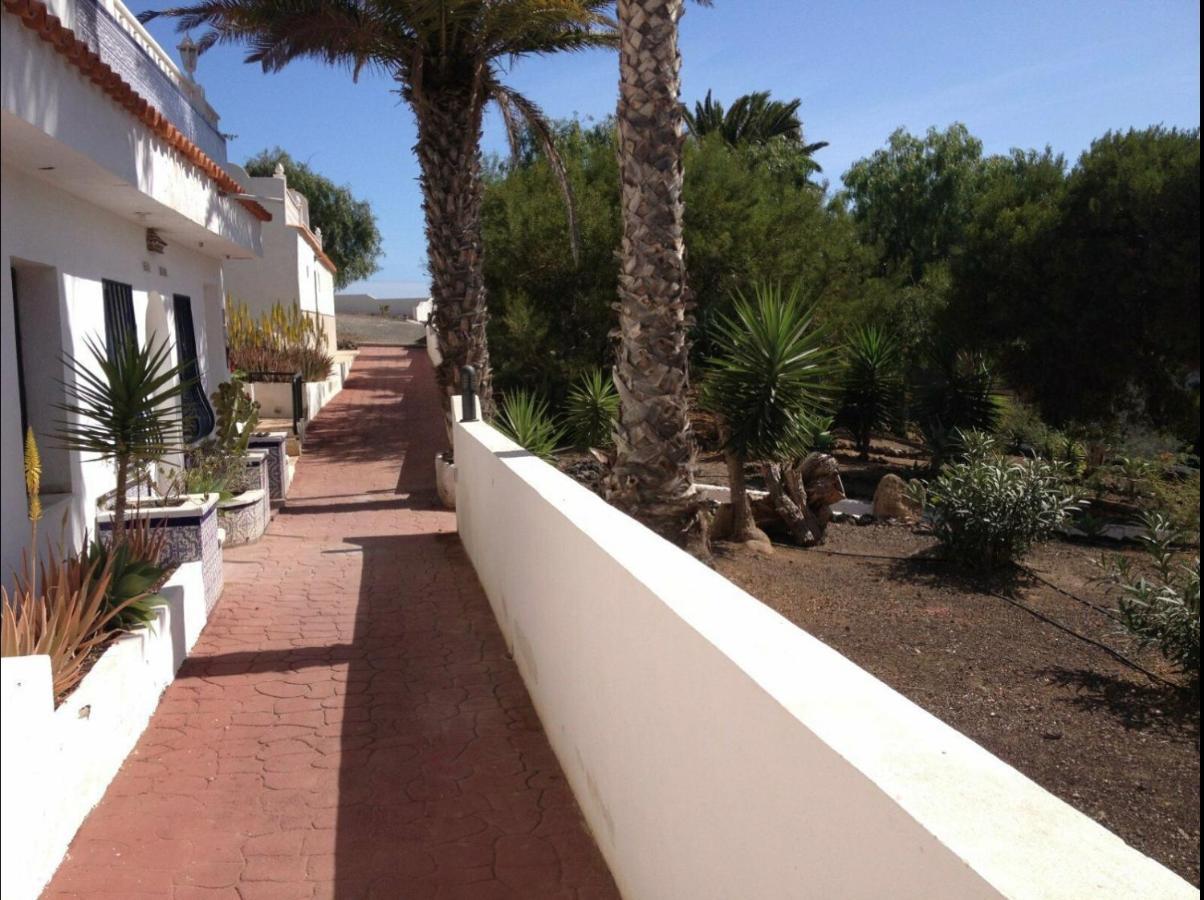 Beautiful Renovated Beach House With Panoramic Seaviews Villa La Tejita Exteriör bild