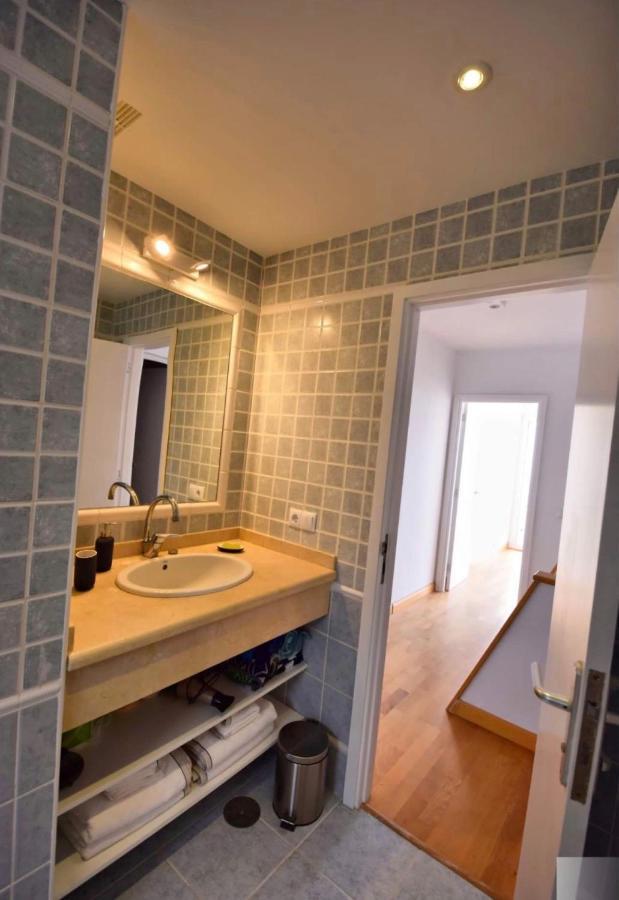 Beautiful Renovated Beach House With Panoramic Seaviews Villa La Tejita Exteriör bild